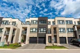 Condo Townhouse for Sale, 1121 Cooke Blvd #73, Burlington, ON