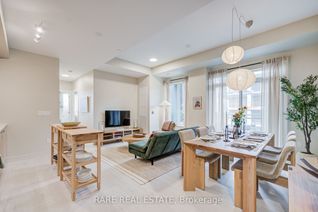 Apartment for Sale, 2501 Saw Whet Blvd #413, Oakville, ON
