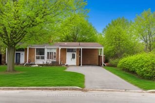 Backsplit for Sale, 178 Three Valleys Dr, Toronto, ON