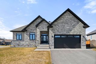 House for Sale, 74 Jim Brownell Blvd, South Stormont, ON