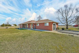 Bungalow for Sale, 568 7th Concession ENR Rd, Norfolk, ON