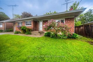Bungalow for Rent, 16 Rowanwood Ave, Brant, ON