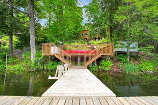 Bungalow for Sale, 1039 Mink Rd, Dysart et al, ON