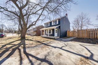 Detached House for Sale, 1 Diver Belt Dr, Prince Edward County, ON