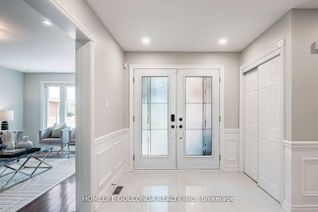 House for Sale, 310 Airdrie Dr, Vaughan, ON