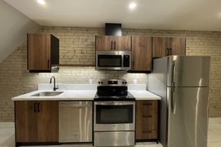 Triplex for Rent, 363 Parkside Dr #1, Toronto, ON