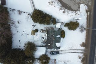 Detached House for Sale, 8005 Wellington County RD 109 Rd, Wellington North, ON