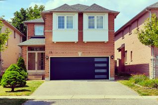 House for Sale, 12 Indigo St, Richmond Hill, ON