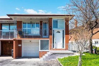 House for Rent, 136 Cabana Dr #Lower, Toronto, ON