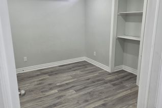 Apartment for Rent, 6 Haverstock Cres #Bsmt, Brampton, ON
