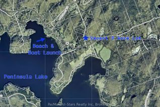 Property for Sale, A Tally Ho Winter Park Rd, Lake of Bays, ON