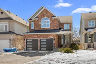 House for Sale, 850 FEATHER MOSS Way, Blossom Park - Airport and Area, ON