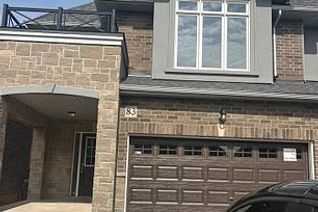 Property for Sale, 83 Pinot Cres, Hamilton, ON