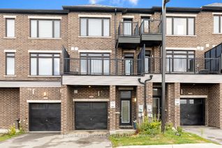 Townhouse for Sale, 585 Colborne St E #109, Brantford, ON