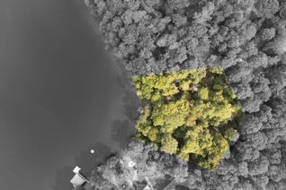 Vacant Residential Land for Sale, 300 Bigwin Island, Lake of Bays, ON