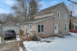 House for Sale, 370 6th Ave, Hanover, ON