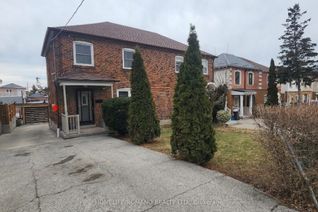 Property for Rent, 57 Trowell Ave, Toronto, ON