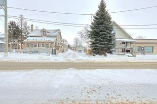 House for Sale, 16-18 Ontario St N, Lambton Shores, ON