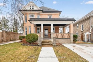 House for Sale, 18 Colborne St, Strathroy-Caradoc, ON