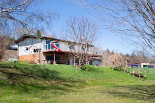 Detached House for Sale, 119 Usborne Rd, Alnwick/Haldimand, ON