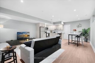 Property for Rent, 25A Mystic Ave, Toronto, ON