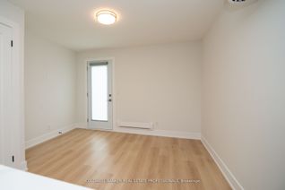 Property for Rent, 214 Simpson Ave #Upper, Toronto, ON