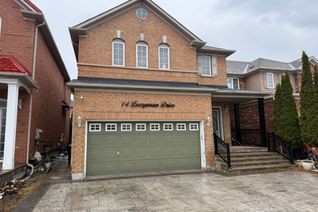 Property for Rent, 14 Lampman Dr #BSMT, Toronto, ON