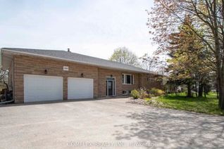 Bungalow for Sale, 1363 Townline Rd N, Clarington, ON