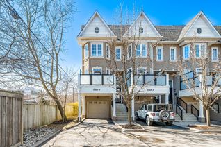 Townhouse for Sale, 117 Nelson St #1, Oakville, ON