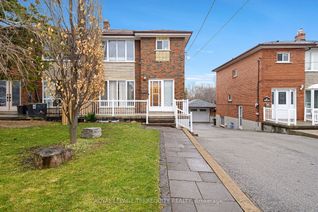 Property for Sale, 27 Gotham Ct, Toronto, ON