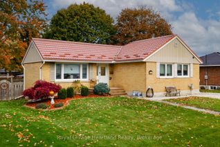 Bungalow for Sale, 202 St. David St, West Perth, ON