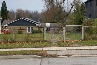 Land for Sale, 449 York Rd, Guelph, ON