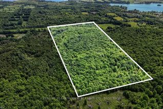 Vacant Residential Land for Sale, LOT 8 WADDELL Rd, Stone Mills, ON