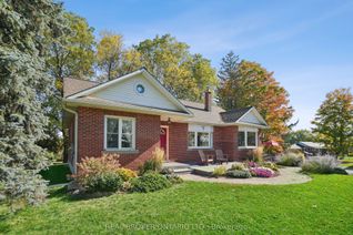 Detached House for Sale, 5099 First Line, Erin, ON