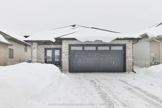 Bungalow for Sale, 29 Cedar Park Cres, Quinte West, ON