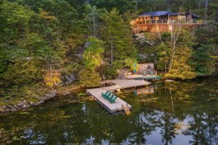 Bungalow for Sale, 2712 Channel View Ln, Selwyn, ON