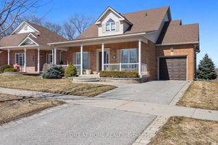 Bungaloft for Sale, 303 WATERBURY Cres, Scugog, ON