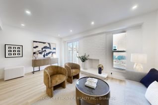 House for Sale, 42 Green Spring Dr, Toronto, ON