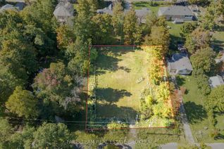 Vacant Residential Land for Sale, 76 McArthur Dr, Penetanguishene, ON