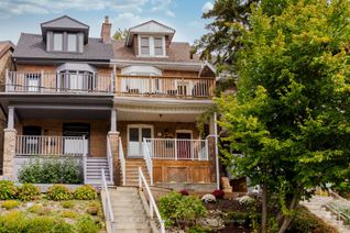 Property for Rent, 15 Indian Rd Cres #Upper, Toronto, ON