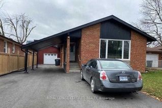 Bungalow for Rent, 7 June Ave, Brampton, ON