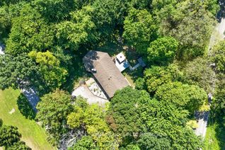 Detached House for Sale, 841 2nd Concession Rd, Norfolk, ON