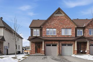 Property for Sale, 23 Duncanville St, Russell, ON