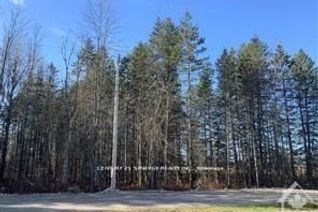 Vacant Residential Land for Sale, 00 Lot 1 Brandelle Ln, Tay Valley, ON