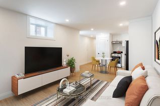 Apartment for Rent, 113 Catharine St N #4, Hamilton, ON