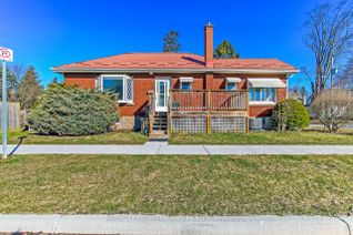 Bungalow for Sale, 69 Linwood St, London East, ON