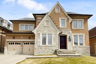 Detached House for Sale, 35 Annsleywood Ct, Vaughan, ON