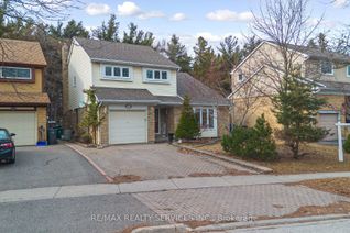 Sidesplit for Sale, 96 Royal Palm Dr, Brampton, ON