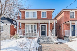 House for Rent, 20 Castleton Ave #Lower, Toronto, ON
