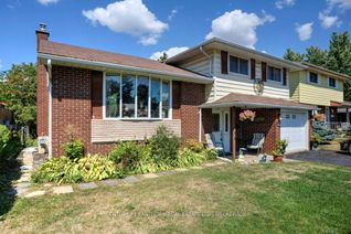 Sidesplit for Sale, 197 King St, Greater Napanee, ON
